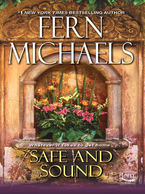 Safe and Sound - ebook
